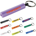 The Retro Key Light Keychain